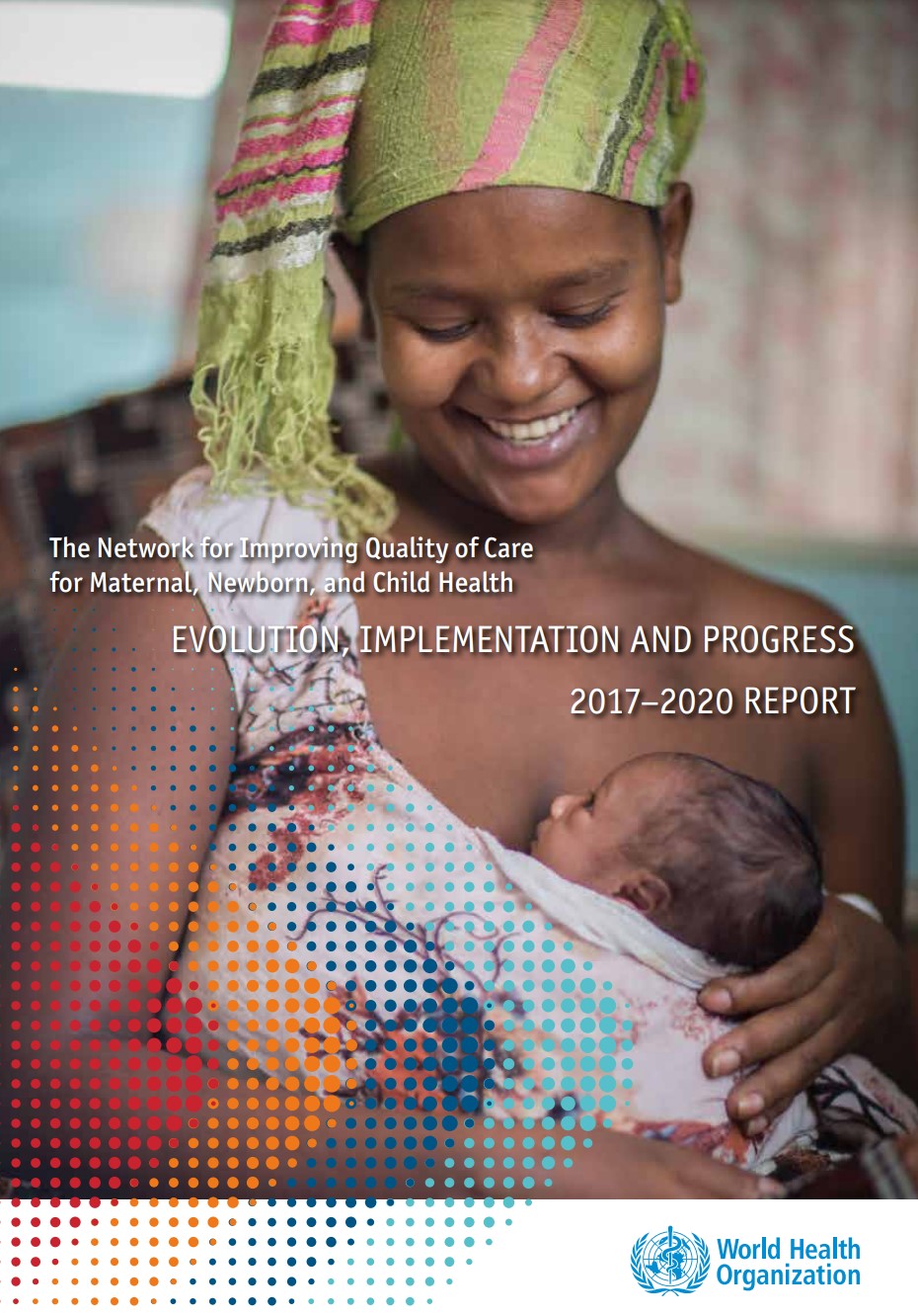 The Network for Improving Quality of Care for Maternal, Newborn and ...