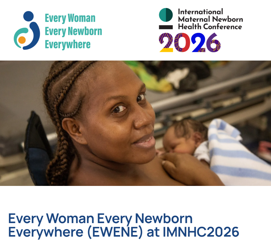 See what EWENE partners are up to at IMNHC2026